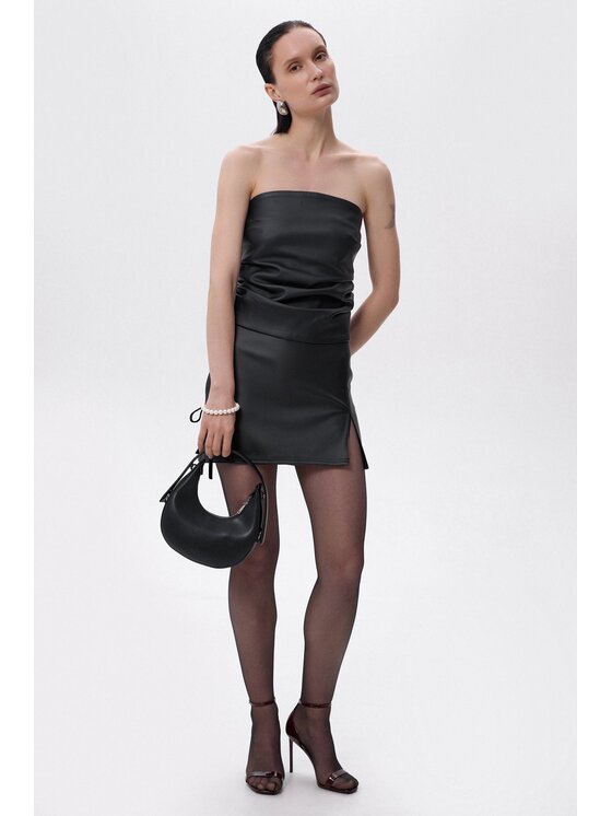 Estro Estro Borsetta ER00116263 Nero