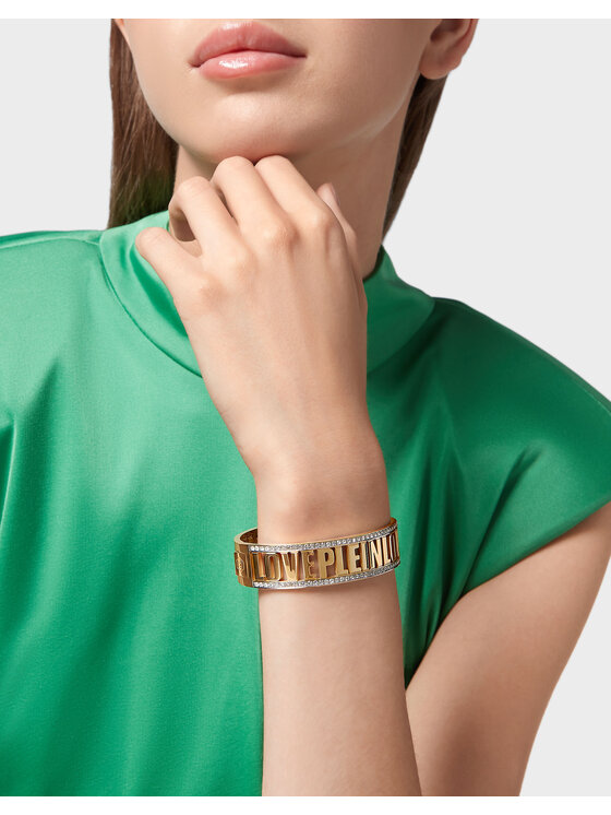 PHILIPP PLEIN PHILIPP PLEIN Bracciale 23433 Oro giallo