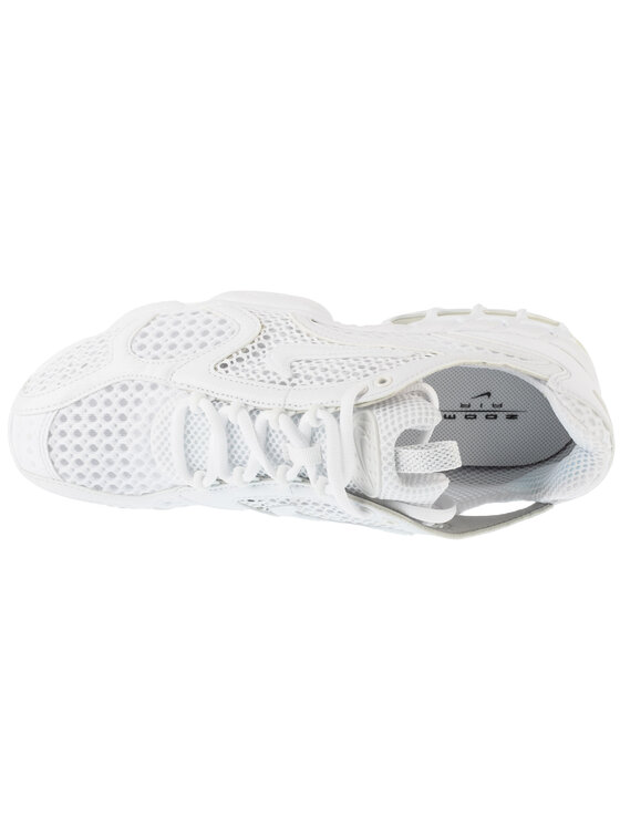 Nike Nike Sneakers Nike Air Zoom Spiridion Cage 2 Bianco