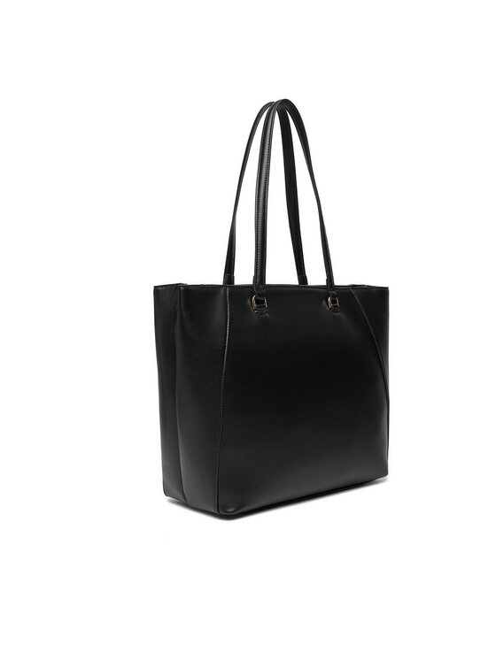 Nine West Nine West Rankinė EO-WYOMING-LDA8449 Juoda