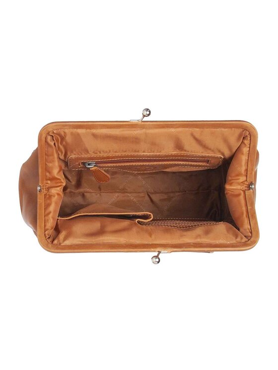 The Chesterfield Brand The Chesterfield Brand Torebka 331940 Brązowy