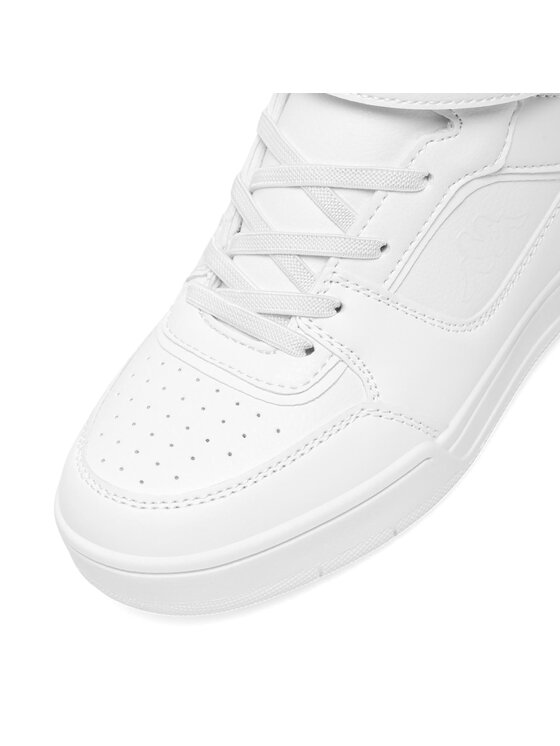 Kappa Kappa Sneakers SS24-3C057 Weiß