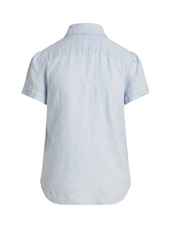 Polo Ralph Lauren Polo Ralph Lauren Camicia 211973366504 Azzurro chiaro Regular Fit
