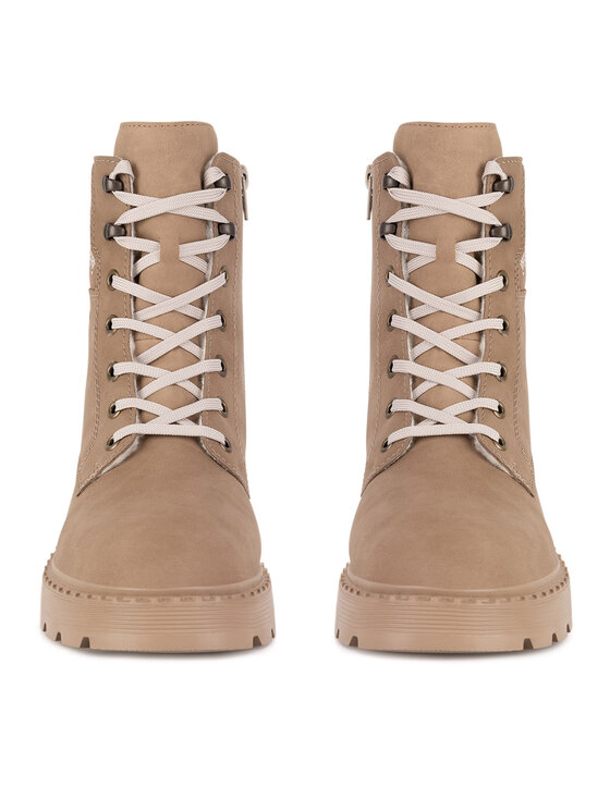 Rieker Rieker Stiefeletten 70403-20 Beige