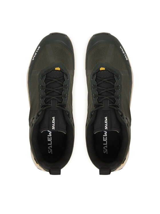 Salewa Salewa Παπούτσια πεζοπορίας Pedroc Light M 61491 Πράσινο