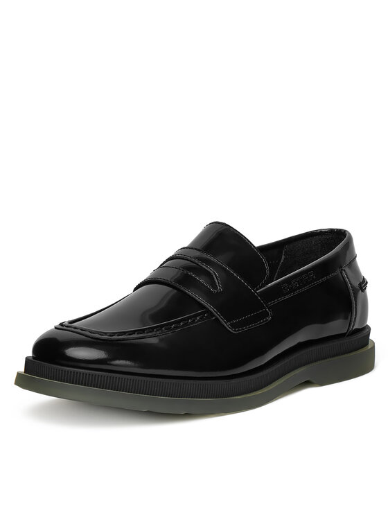 G-Star Raw G-Star Raw Īsi apavi STANLEY-02-124AM Melns