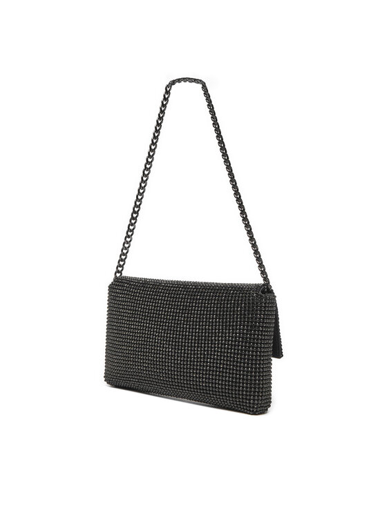 Guess Guess Torebka HWRB93 50700 Czarny