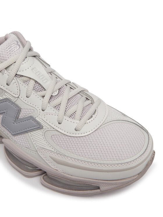 New Balance New Balance Sneakers U20001D3 Grigio chiaro