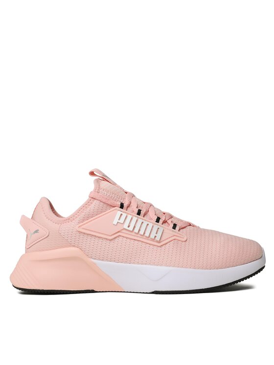 Puma Puma Buty do biegania Retaliate 2 37667626 Różowy