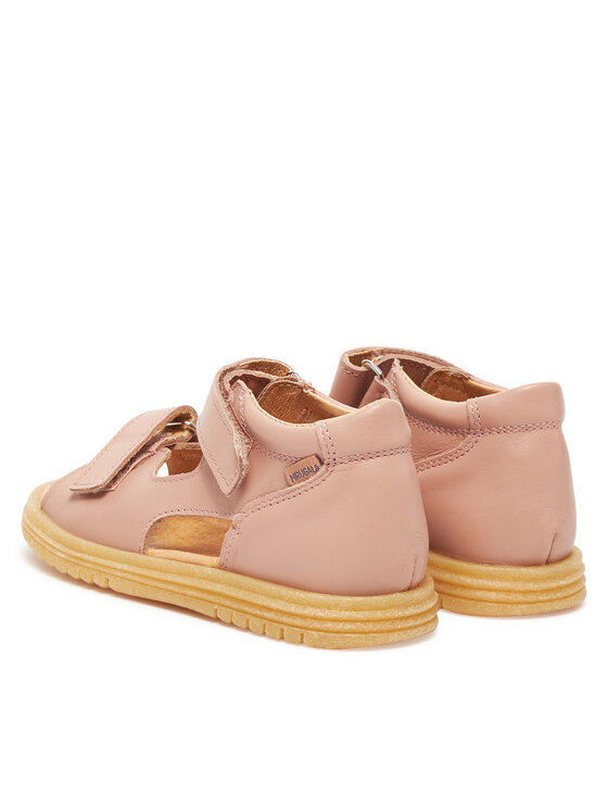 Mrugała Mrugała Sandali Hugo 1206/5-40 Roza