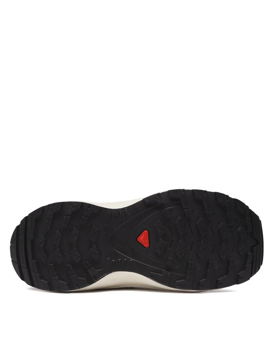 Salomon Salomon Сникърси Xa Pro V8 L47289100 Сив