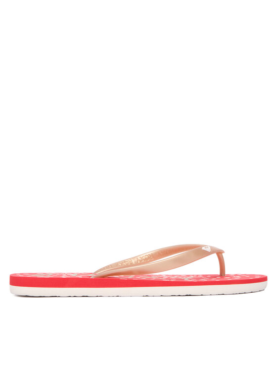 Roxy Roxy Flip flop ARJL100869-RGL Roșu