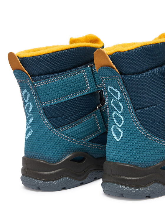 Primigi Primigi Hótaposó GORE-TEX 2363222 M Sötétkék