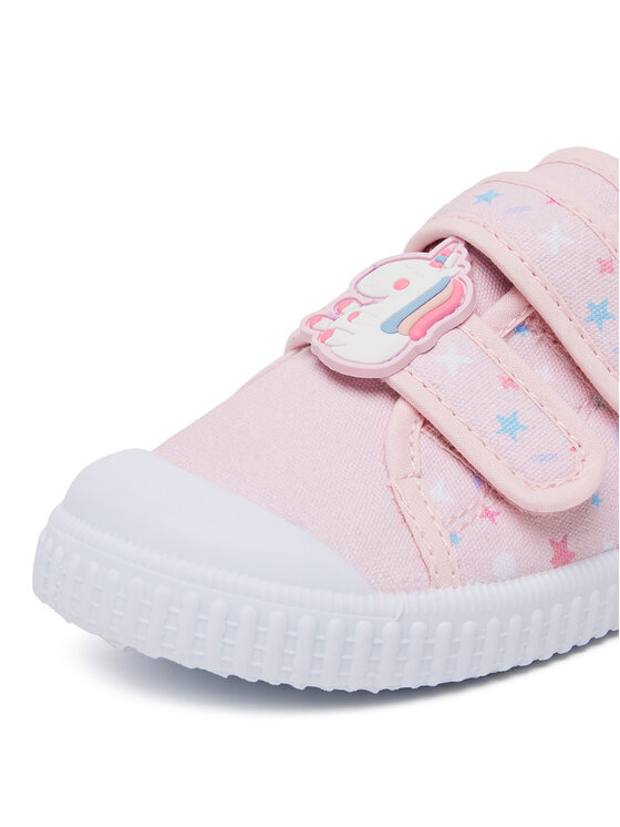 Peppa Pig Peppa Pig Кецове CM-SS25-202PP Розов