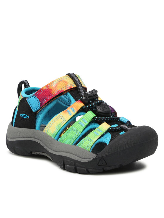 Keen Keen Sandaalid Newport H2 1018447 Sinine