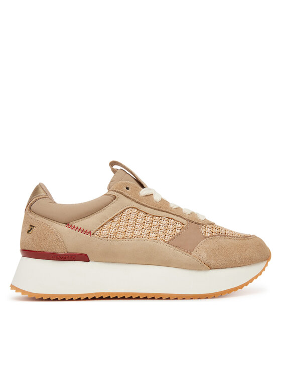 Gioseppo Gioseppo Снікерcи Glover 74546-P Бежевий