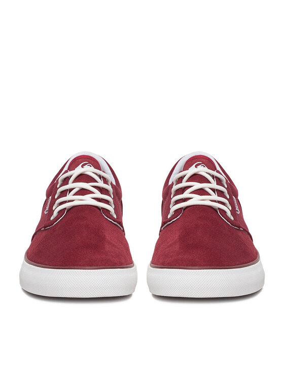 Quiksilver Quiksilver Tenisice CEO-DAYTON-01 Tamnocrvena