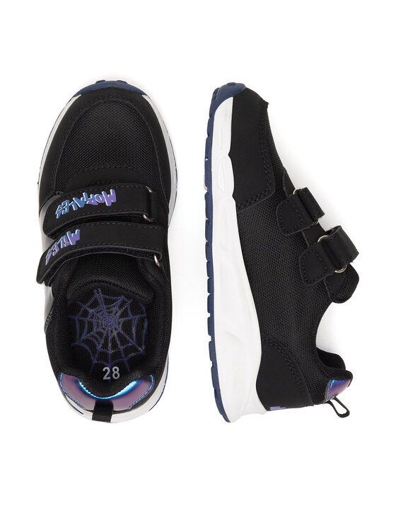 Spiderman Ultimate Spiderman Ultimate Tossud CEO-CP76-SS26-106SPRMV Must