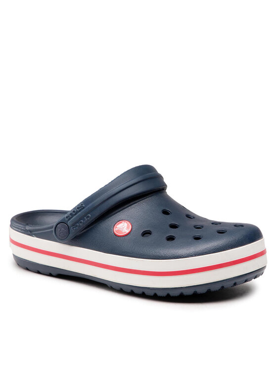 Crocs crocs Шльопанці Crocband 11016 синій