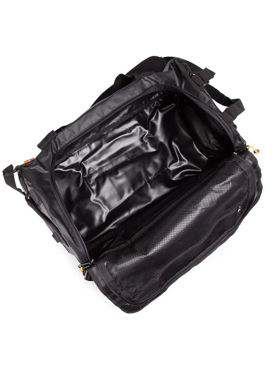 Bagheera Bagheera Σακ Βουαγιάζ Duffel Bag S 14207 C0100 Μαύρο