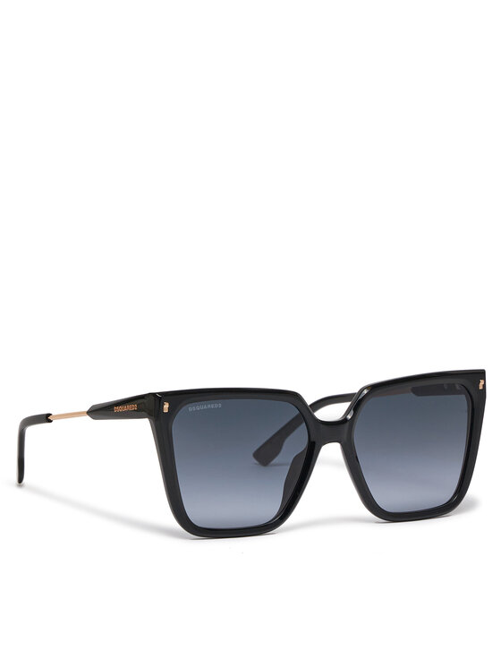 Dsquared2 Sunčane Naočale D2 0135/S 807579O Crna