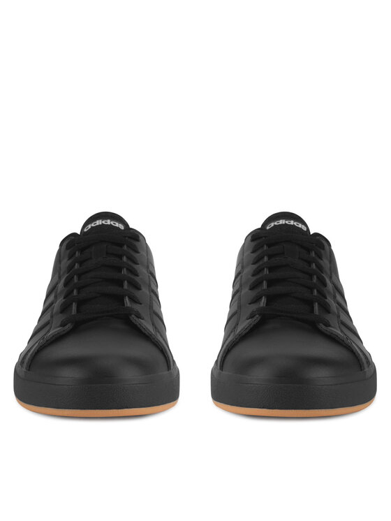 adidas adidas Superge GRAND COURT BASE 2.0 JH9365 Črna