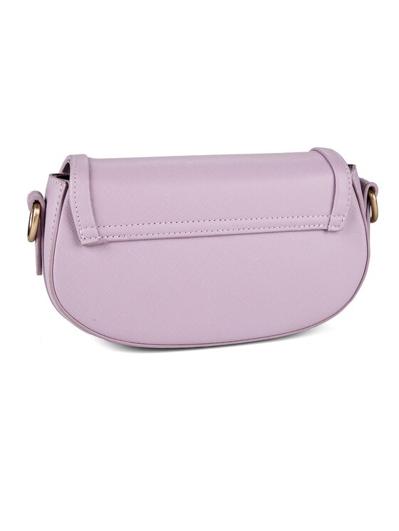 Valentino Valentino Torebka 333548 Fioletowy