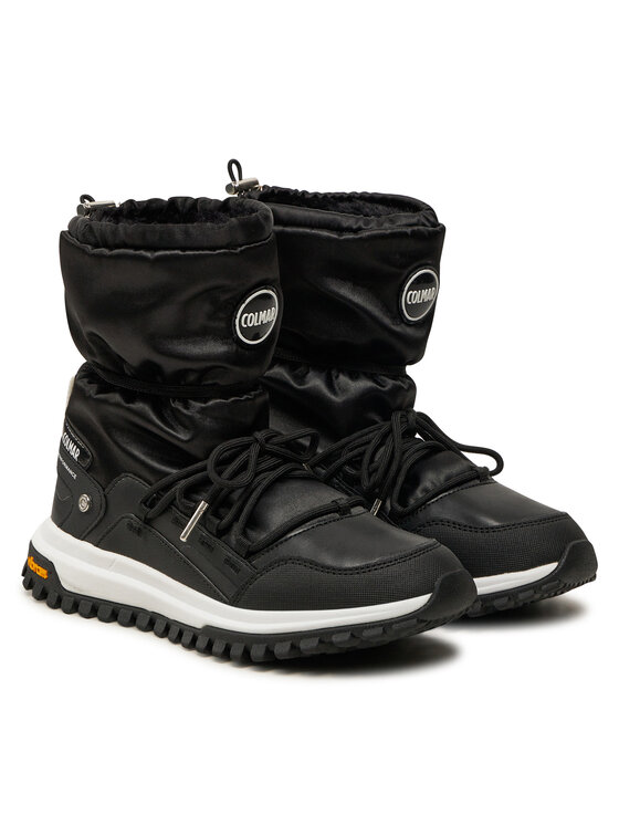 Colmar Colmar Stivali da neve Warmer 160 Nero