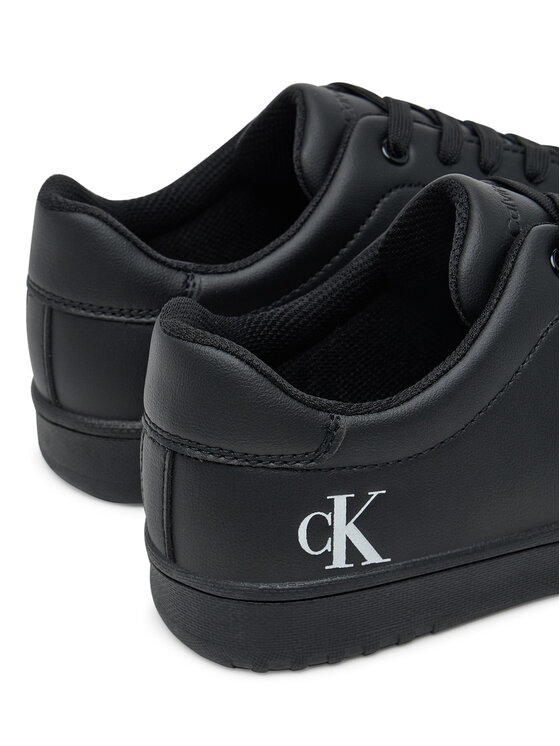 Calvin Klein Calvin Klein Tenisice V3X9-83156-1355 D Crna