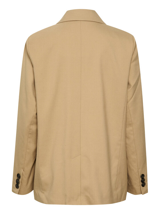 Part Two Part Two Sacou Sonjas 30307441 Bej Regular Fit