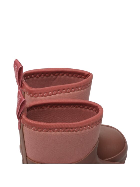 Tretorn Tretorn Gumicsizma Kuling Neoprene 47329420 Rózsaszín