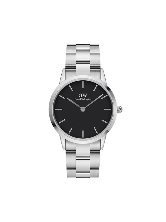 Daniel Wellington Daniel Wellington Годинник Link DW00100204 Срібний