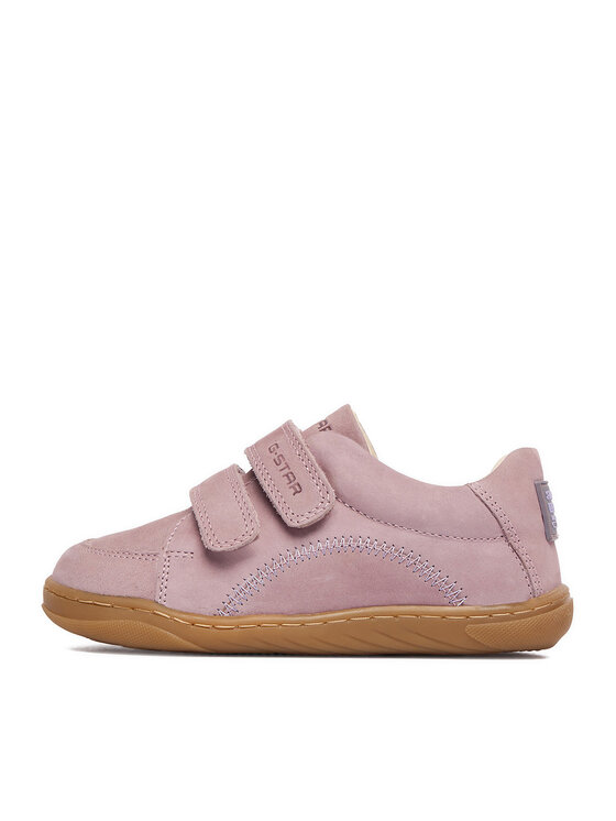 G-Star Raw G-Star Raw Półbuty EO-CI12-DIXAN-02(III)DZ Różowy