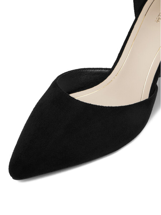 DeeZee DeeZee Tacones CEO-112233 Must