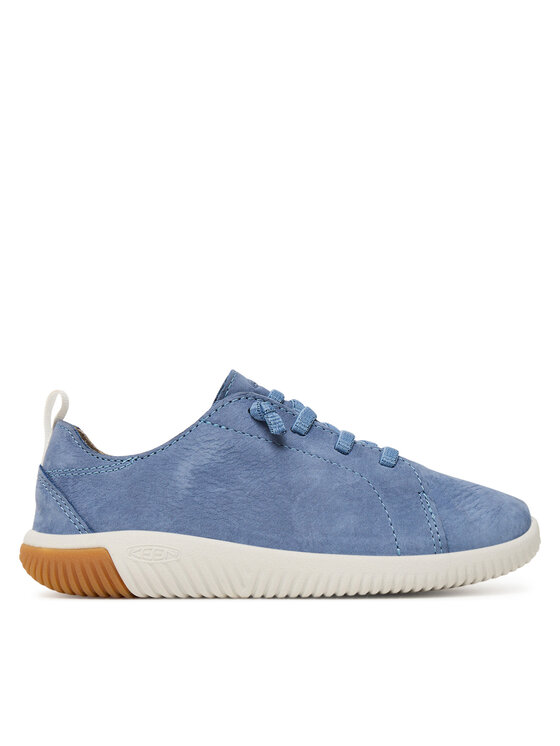 Keen Keen Sneakersy  Knx Lace 1030116 Niebieski