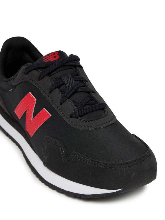 New Balance New Balance Sportcipők GC323AB Fekete