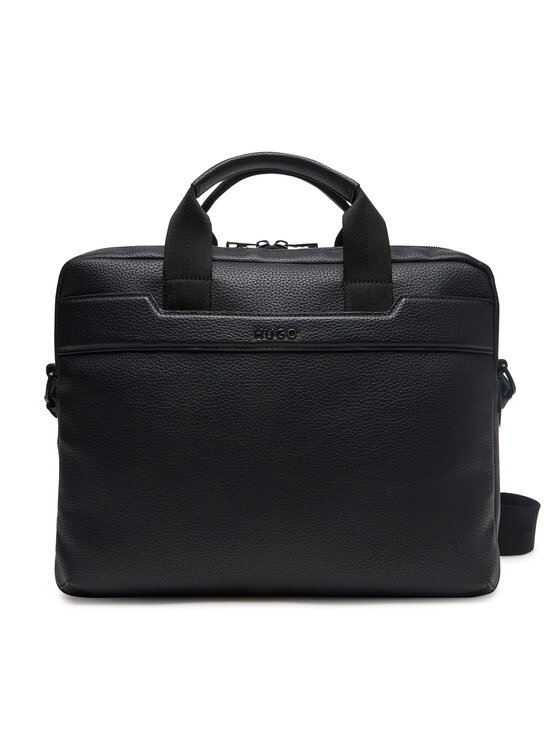 HUGO Laptoptasche 50541947 Schwarz, Größe 00