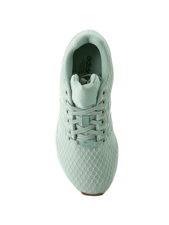 Adidas zx flux vert clearance
