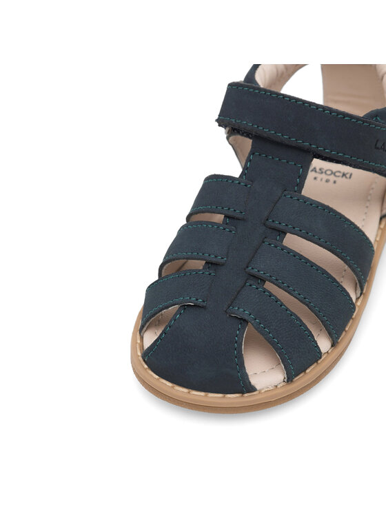 Lasocki Kids Lasocki Kids Sandalen BOB CI12-BOB-02(II)CH Dunkelblau