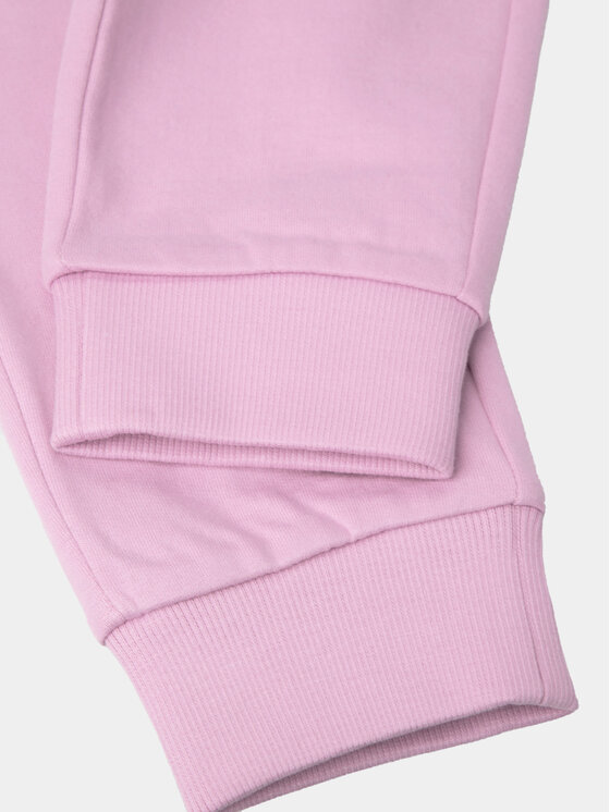 Coccodrillo Coccodrillo Pantaloni trening WC4120102VGA Roz Regular Fit