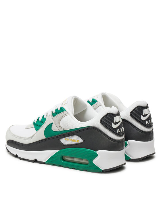 Nike Nike Sneakersy Air Max 90 FB9658 102 Biały
