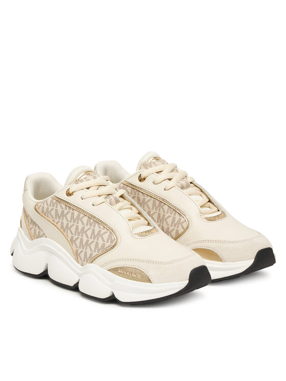 MICHAEL Michael Kors MICHAEL Michael Kors Tossud Renny 43F5RNFS1S Beež