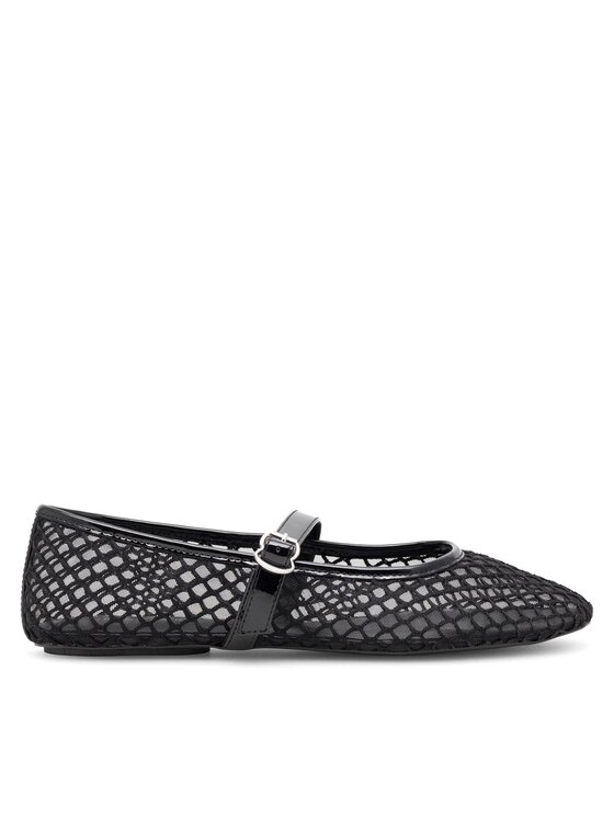 Balerini JENNY SUNRISE WYL04166-2 Negru