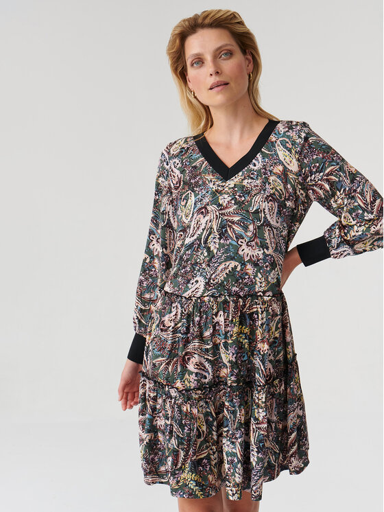 Vestito da giorno Tatuum