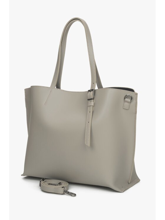 Estro Estro Borsetta ER00115089 Beige