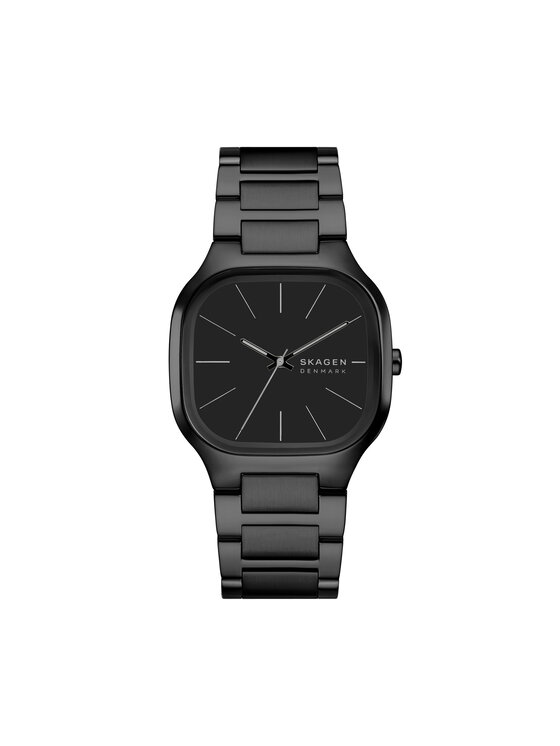 Skagen Skagen Orologio Mellem  SKW6935 Nero