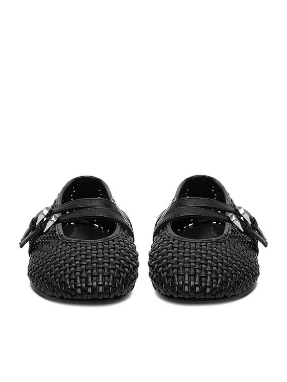 JENNY JENNY Ballerine CEO-HY8172-1 Nero