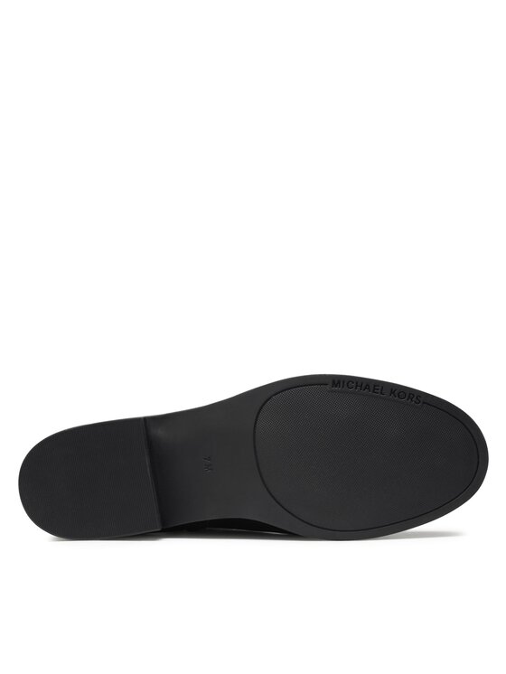 MICHAEL Michael Kors MICHAEL Michael Kors Μποτάκια Rory Flat Bootie 40F2ROFE8L Μαύρο