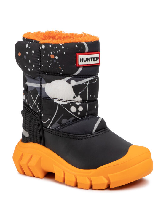 Hunter winter hot sale boots