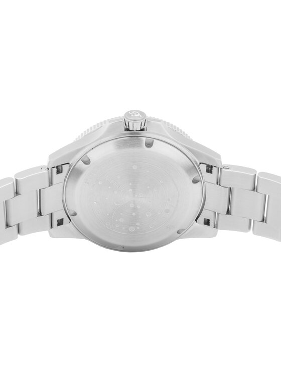 Balticus Balticus Orologio BLT-BTMFBL Argento